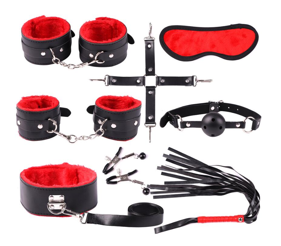 Intermediate Bondage Kit