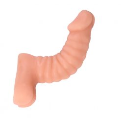 Soft And Flexible Dong 6.7 Inches