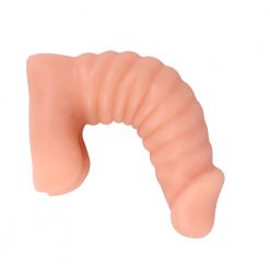 Alternative view of Soft And Flexible Dong 6.7 Inches