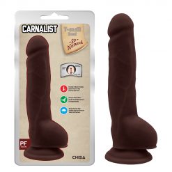 Carnalist 9.2 Inches With Flexible Spine