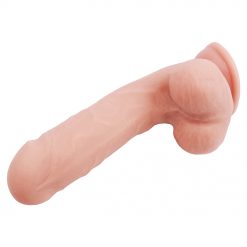 The Bottomless Pleasure 7.9 Inches With Flexible Spine - Image 4