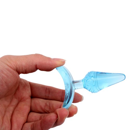 Gum Drops Beginner Butt Plug Various Colours