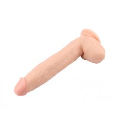 Ali Scott 12.4" Suction Cap Dildo - Image 4