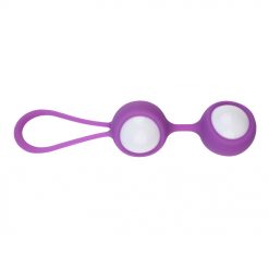 Geisha Kegel Balls Available In Various Colours