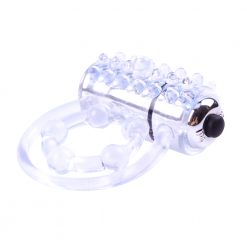 Clitifier Multi Speed Cock And Ball Ring - Image 3