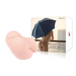 Kokos Mini Butt Angel 2 Flesh Mini Doggy-Style Masturbator