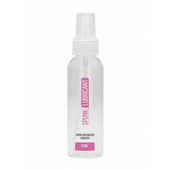 Pharmquests Spunk Hybrid Lubricant 100mL
