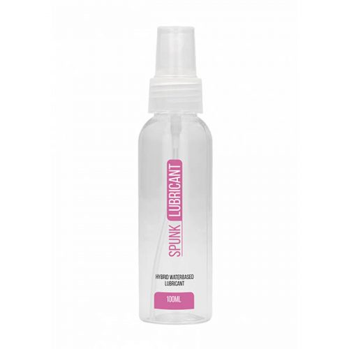 Pharmquests Spunk Hybrid Lubricant 100mL