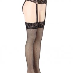 Sexy Stockings With Garter Belt - Image 3