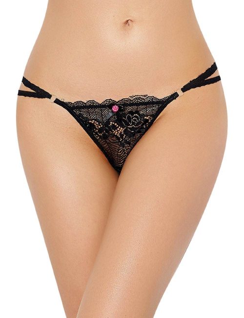 Sexy G-String Panties In Various Colours And Sizes
