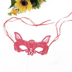 Pink Butterfly Bra And Panty Set - Image 9