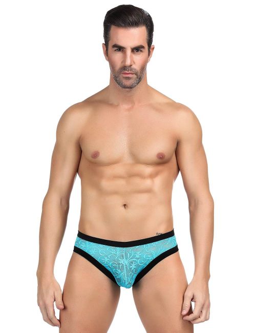 Mens Blue Undies In Various Sizes