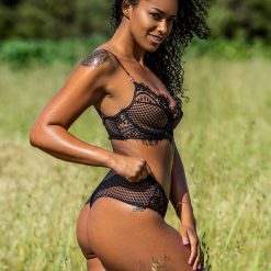 Sexy Lace Bikini In Various Colours And Sizes - Image 9