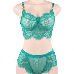 Sexy Lace Bikini In Various Colours And Sizes - Image 24
