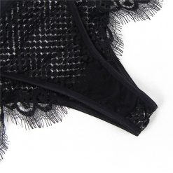 Sexy Lace Bikini In Various Colours And Sizes - Image 20