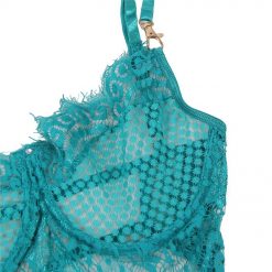 Sexy Lace Bikini In Various Colours And Sizes - Image 19