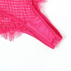 Sexy Lace Bikini In Various Colours And Sizes - Image 17