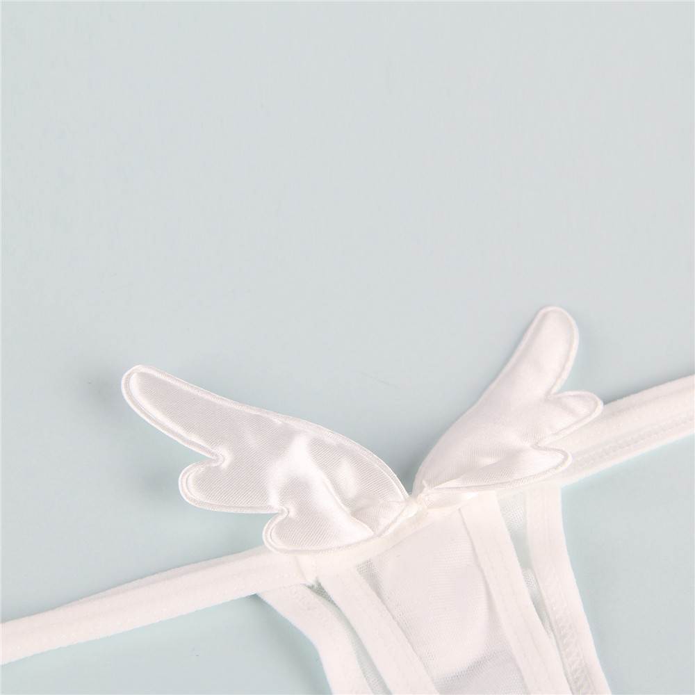 Sexy Butterfly Panties Small Medium Size - Image 4