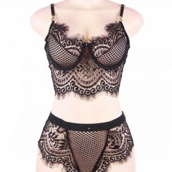 Sexy Lace Bikini In Various Colours And Sizes - Image 14