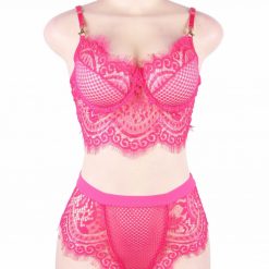 Sexy Lace Bikini In Various Colours And Sizes - Image 13