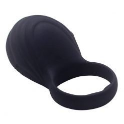 Alternative view of Silicone Ripple Rechargeable Cockring