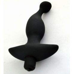 Vibrating 10 Speed Butt Plug Prostate Massager - Image 3