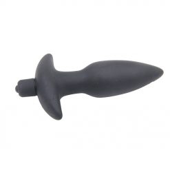 Vibrating 10 Speed Butt Plug - Image 7