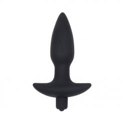 Vibrating 10 Speed Butt Plug - Image 6