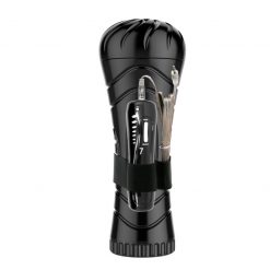 Soft Vibrating Ass Fleshlight Alternative - Image 3