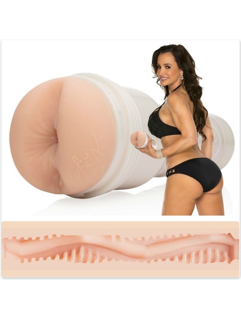 Lisa Ann Fleshlight