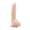 Mr Marcus 9.9 Inch Realistic Suction Cap Dong