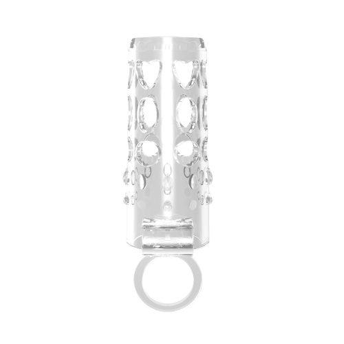Jelly Cock Cage