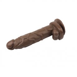 Adam Dexter 12 Inch Suction Cap Dong - Image 6