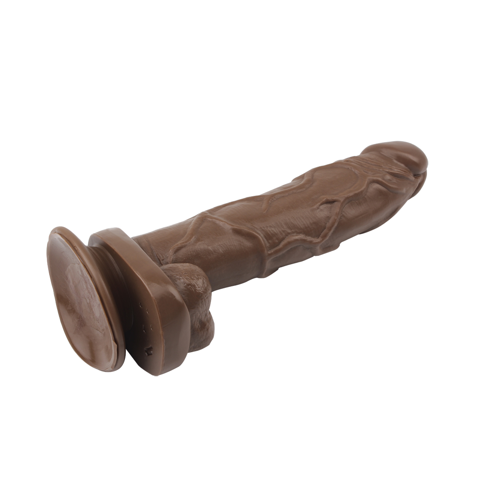 Adam Dexter 12 Inch Suction Cap Dong - Image 2