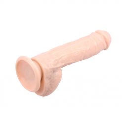 Alexander Lee 10' Inch Vibrating Dildo - Image 4