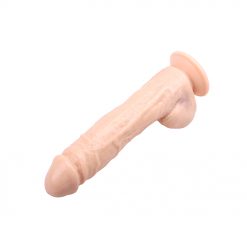 Alexander Lee 10' Inch Vibrating Dildo - Image 5