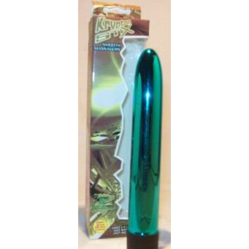 Krypton Stix Blue 7 Inch