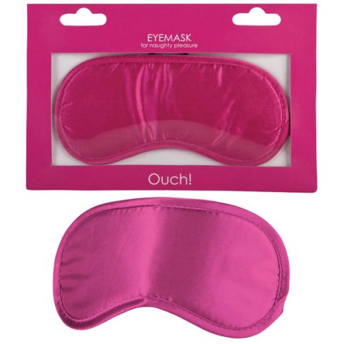 Ouch Eye Mask In Various Colours