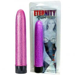 Eternity Multi Speed Glitter Vibe In Various Colours - Image 2
