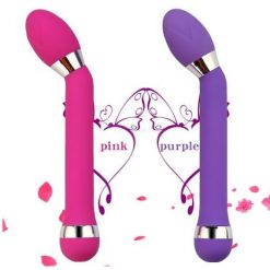 G-Spot Hard Vibrator In Various Colours