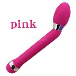 G-Spot Hard Vibrator In Various Colours - Image 2