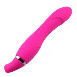 Ergonomic Suction Vibrating Wand Rechargeable - Image 10