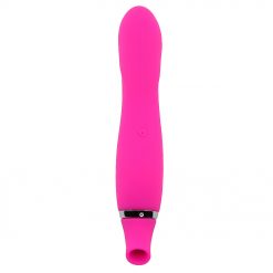 Ergonomic Suction Vibrating Wand Rechargeable - Image 8