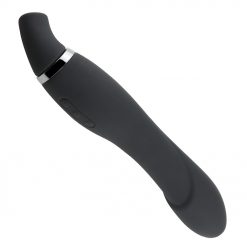 Ergonomic Suction Vibrating Wand Rechargeable - Image 5
