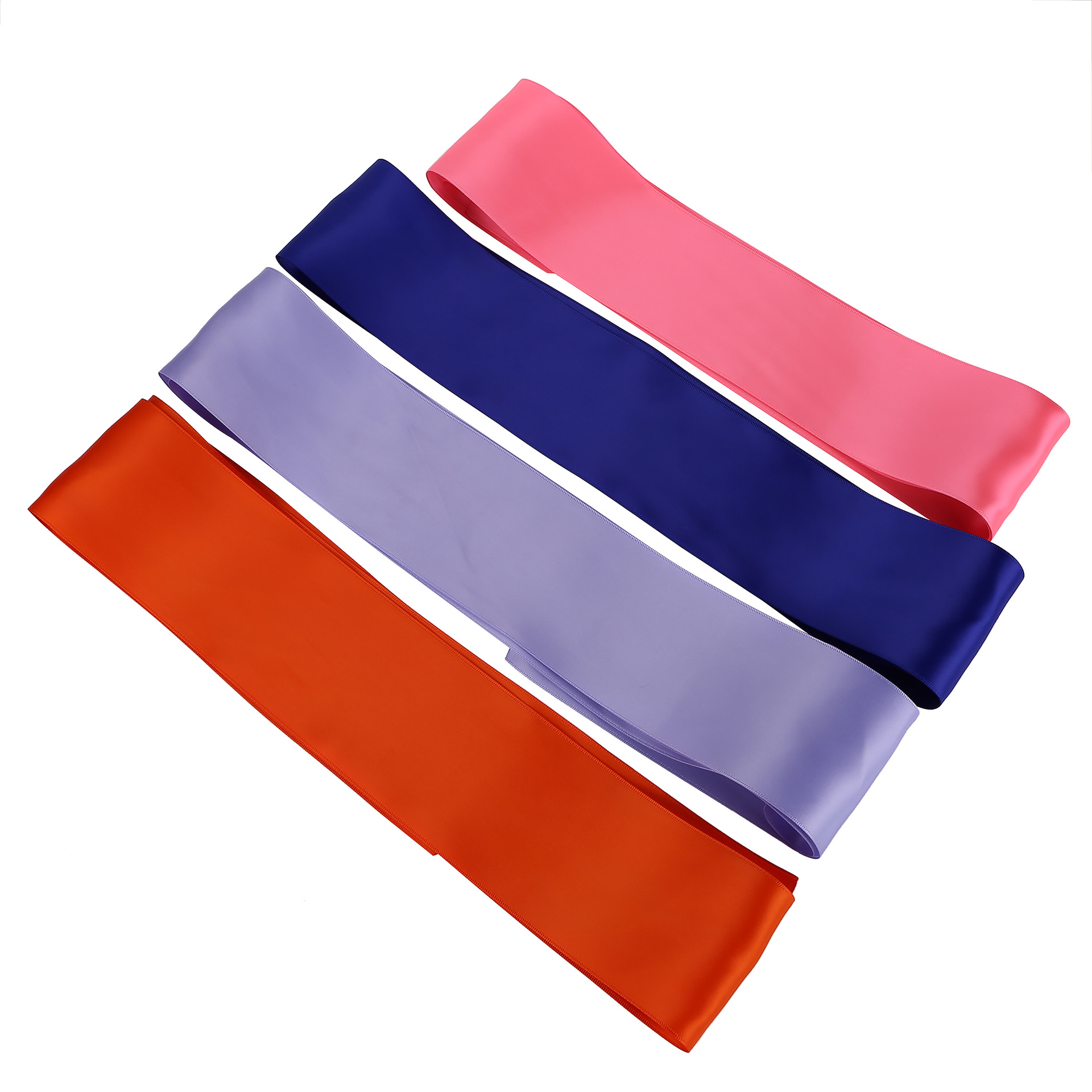 Sexy Satin Blindfolds In Various Colours - Image 2