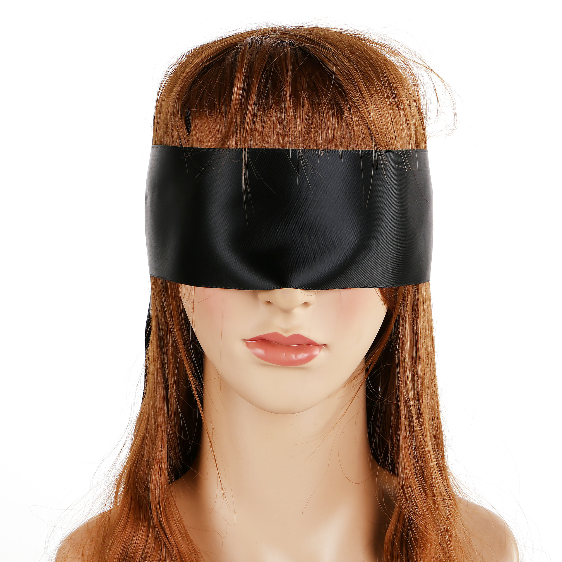 Sexy Satin Blindfolds In Various Colours - Image 6