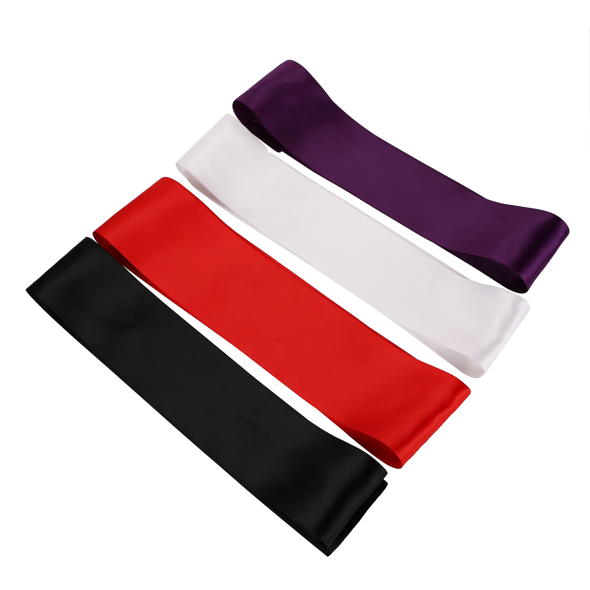 Sexy Satin Blindfolds In Various Colours - Image 5