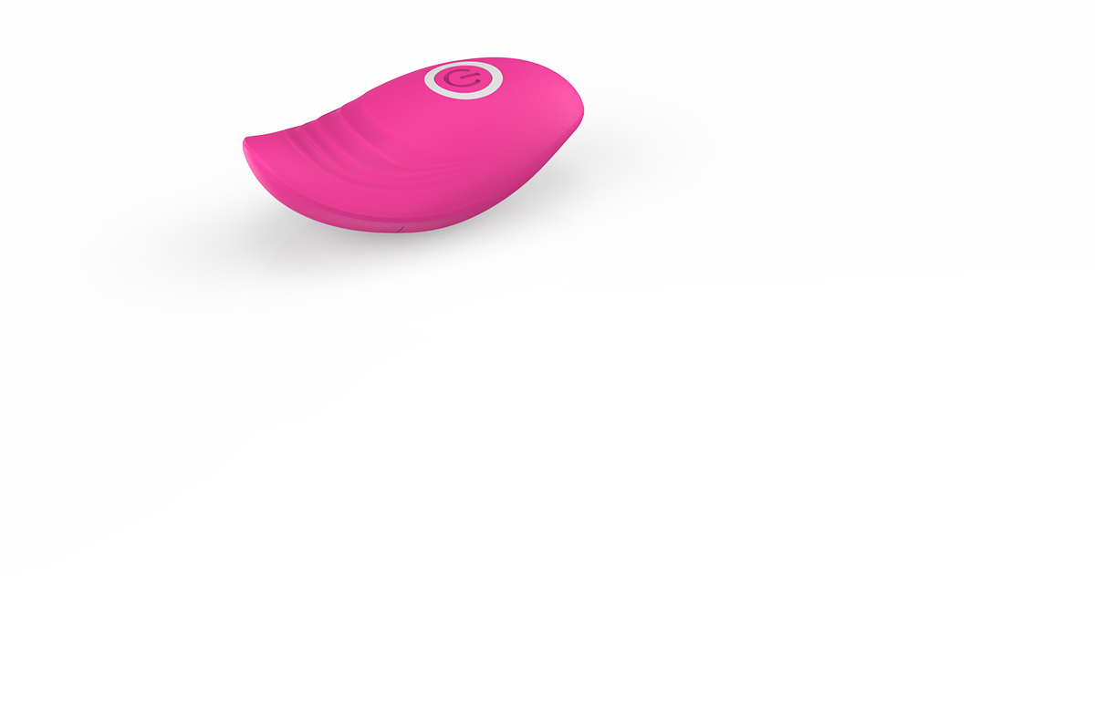 Wireless And Rechargeable Kegel Ball Kit With Vibrating Remote - Image 4