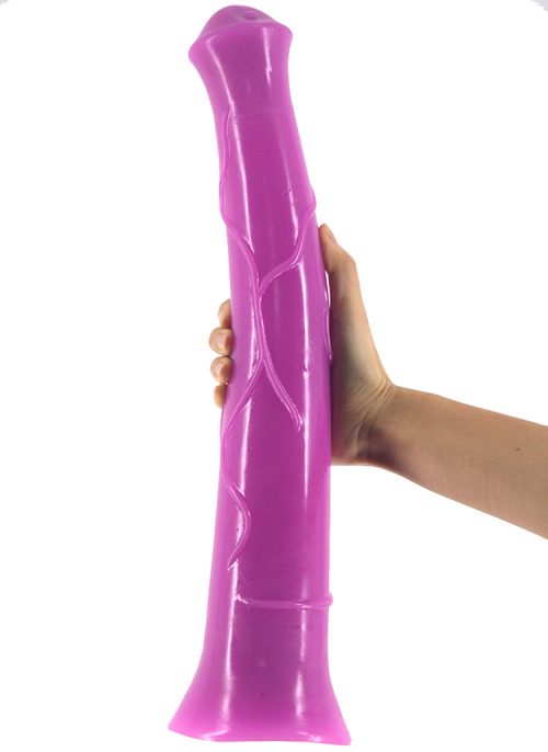 Monster Horse Cock 16 Thick Inches In Various Colours