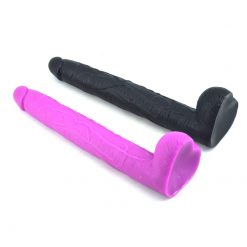 Monster Dong 17 Inches In Various Colours